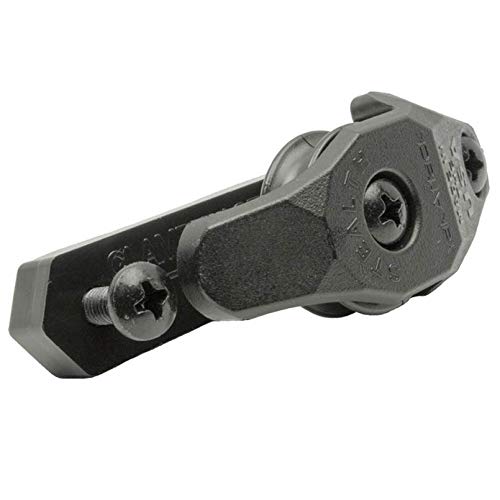 YakAttack Leverloc Anchor Trolley HD - Heavy Duty Kayak Anchor Trolley Kit - Image 4